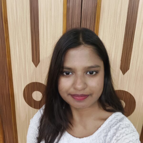 Prachi Paliwal