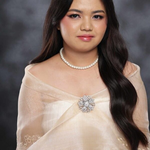 Wendilyn Manuel