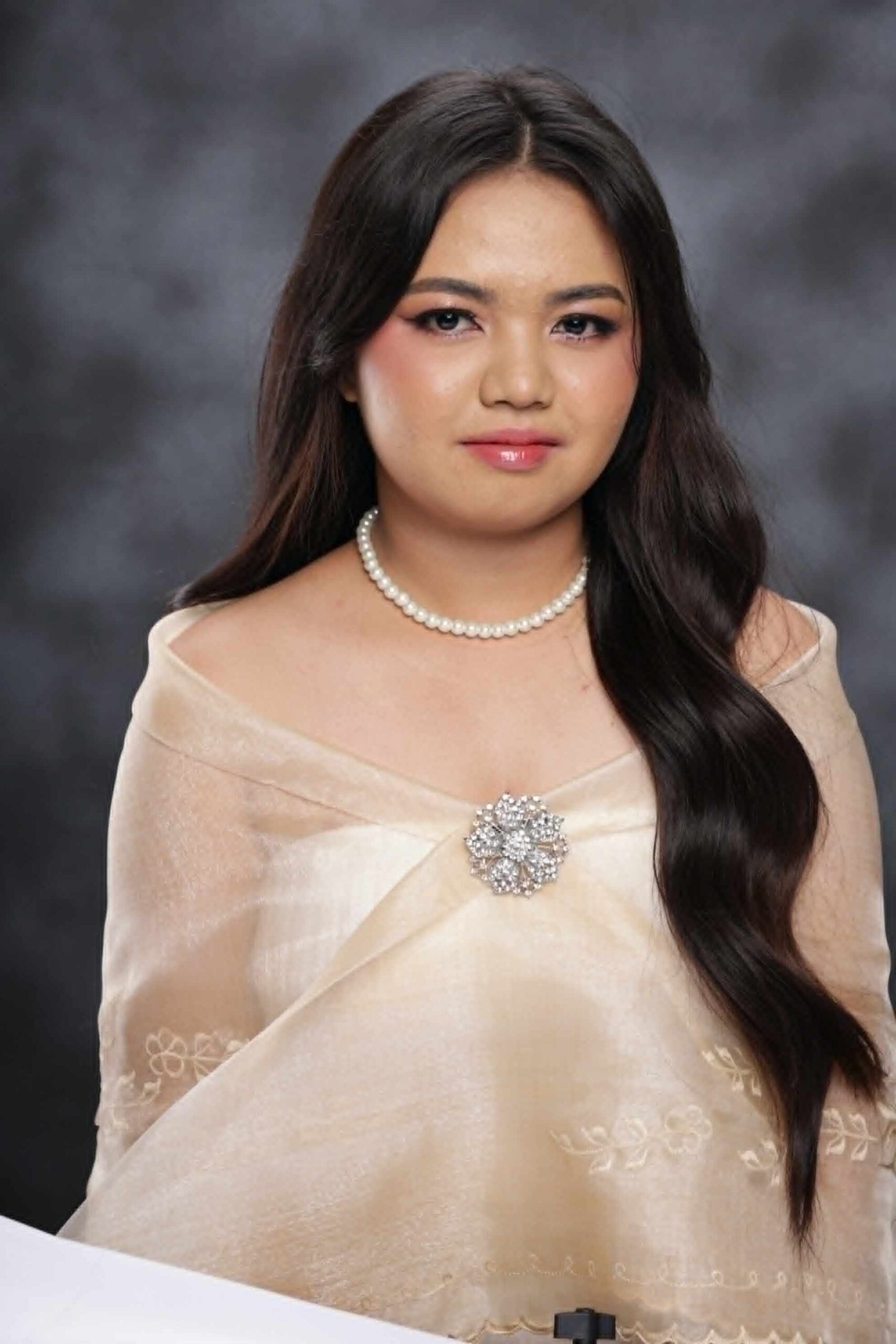 Wendilyn Manuel