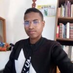 Eugène Romario TODY - Fianarantsoa, Madagascar