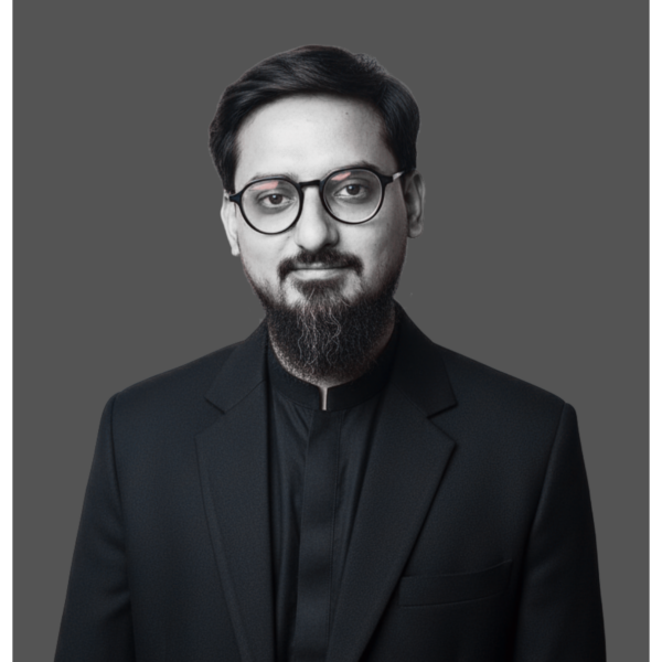 Abdul Moiz Ahmed