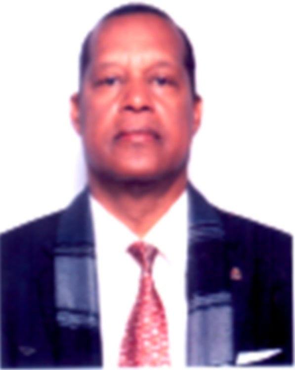 MERVYN MAASTRICHT CA McYEARWOOD C