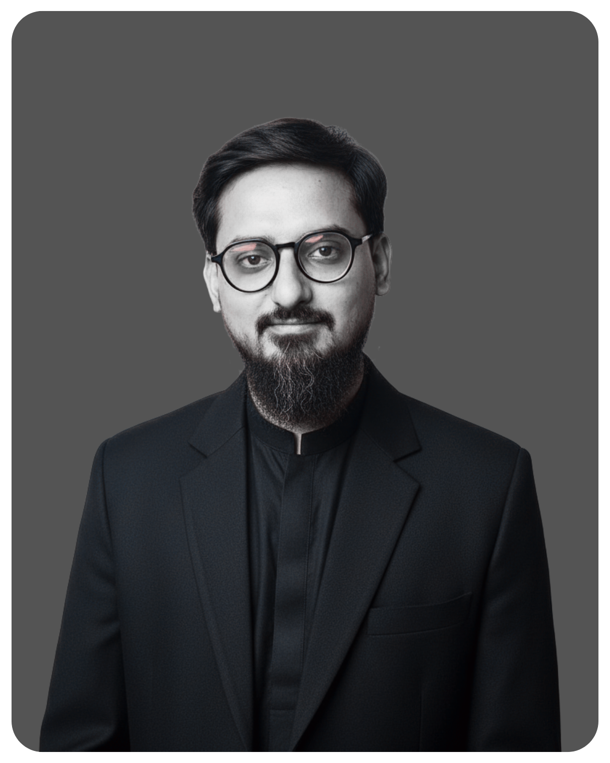 Abdul Moiz Ahmed