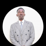 Barnabas Zavave - Bulawayo, Zimbabwe