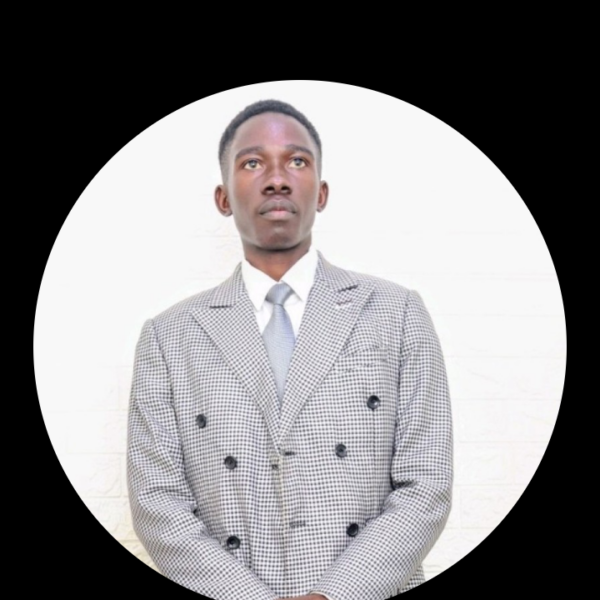 Barnabas Zavave