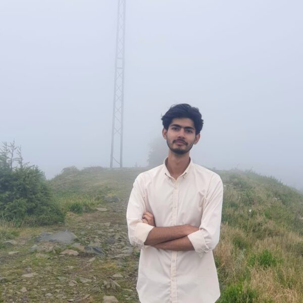 Muddassar Hussain