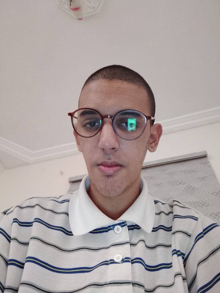 ABDELSELAM BEIH Beih - الغلاف