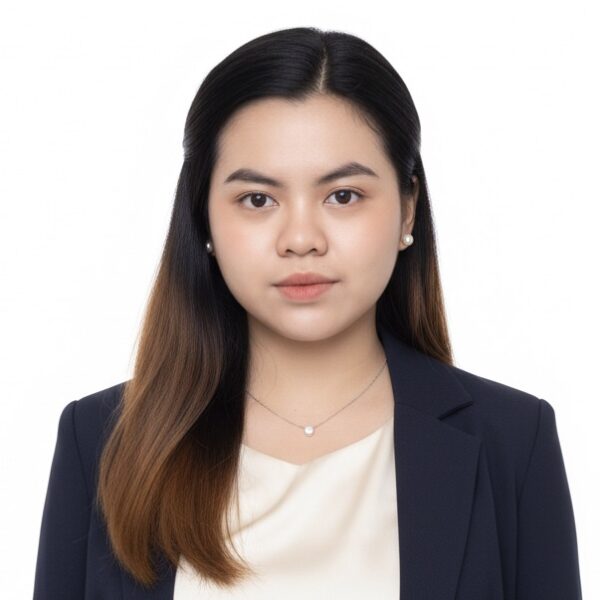 Princess Joy Yumul