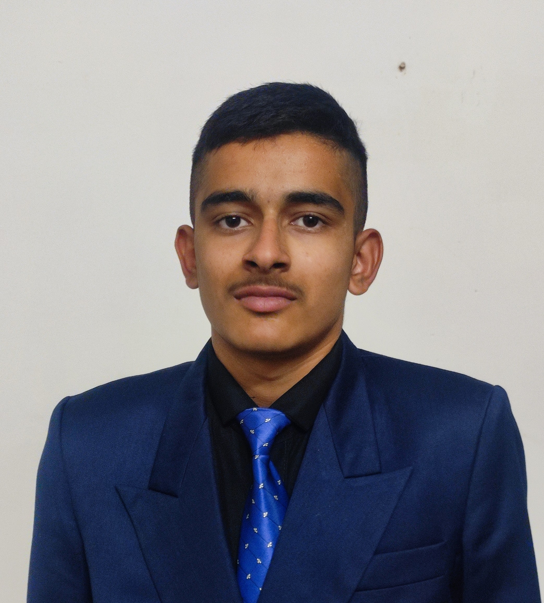 Devo Kangad