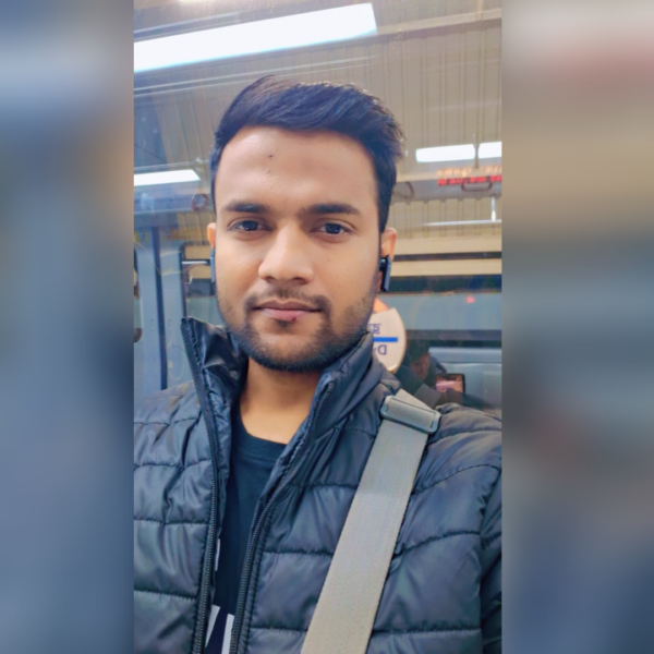 mayur singh