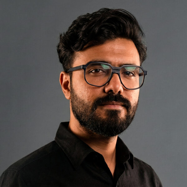 Mukhtar Kazi