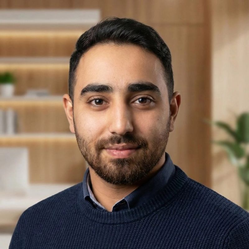 Amirhossein NorouziGorji