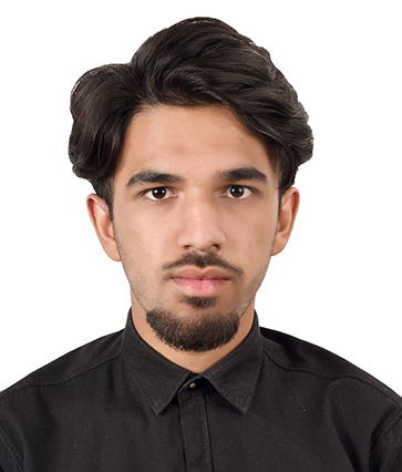 Yashir Husen