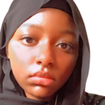 Faiza Sabrina - Mombasa, Kenya