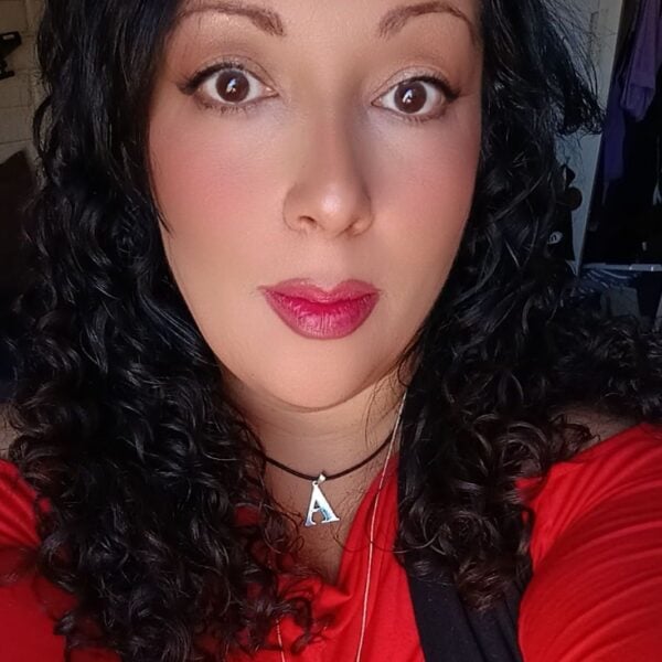 Alyrangela De La Rosa