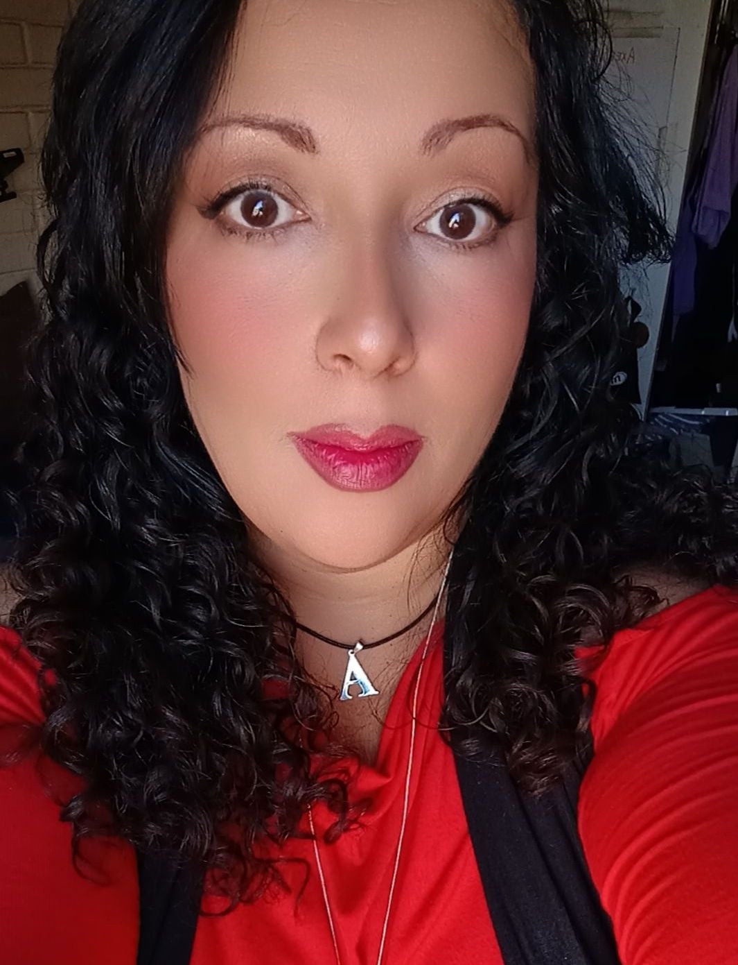 Alyrangela De La Rosa