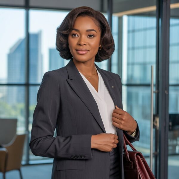 Faith Ayeola