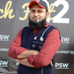 Muhammad Talha Ghouri - Karachi, Pakistan
