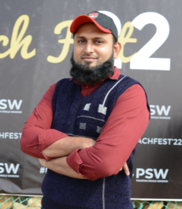 Muhammad Talha Ghouri