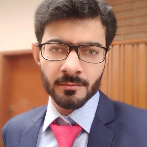 Syed Ali Aun