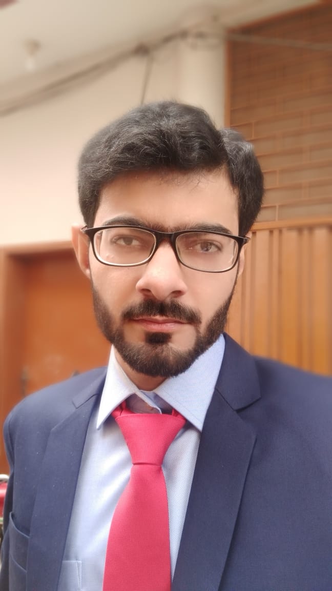 Syed Ali Aun