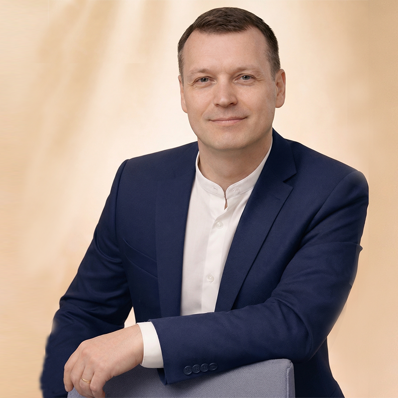 Igor Somov