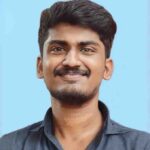 Nidhin V - Bangalore, India