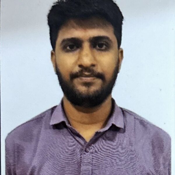 Aakash Savant