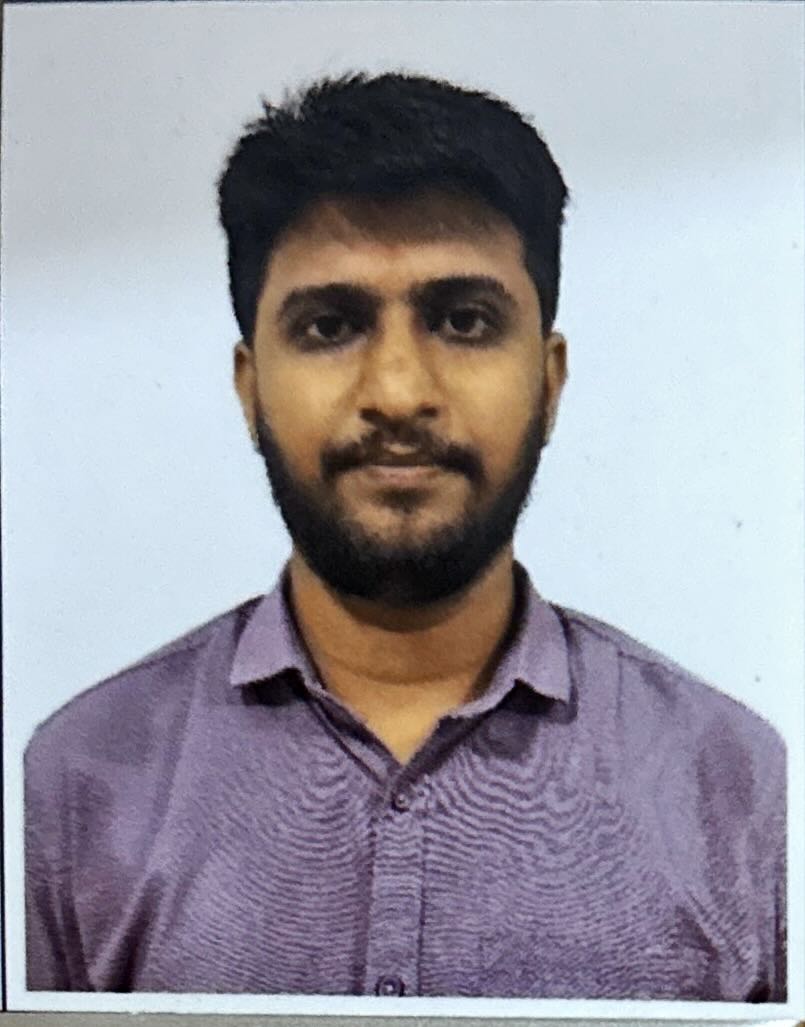 Aakash Savant