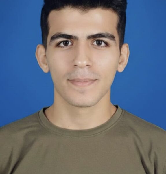 هاشم مقداد