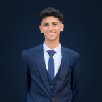 Abdallah Seyam - Shibin El Kom, Egypt