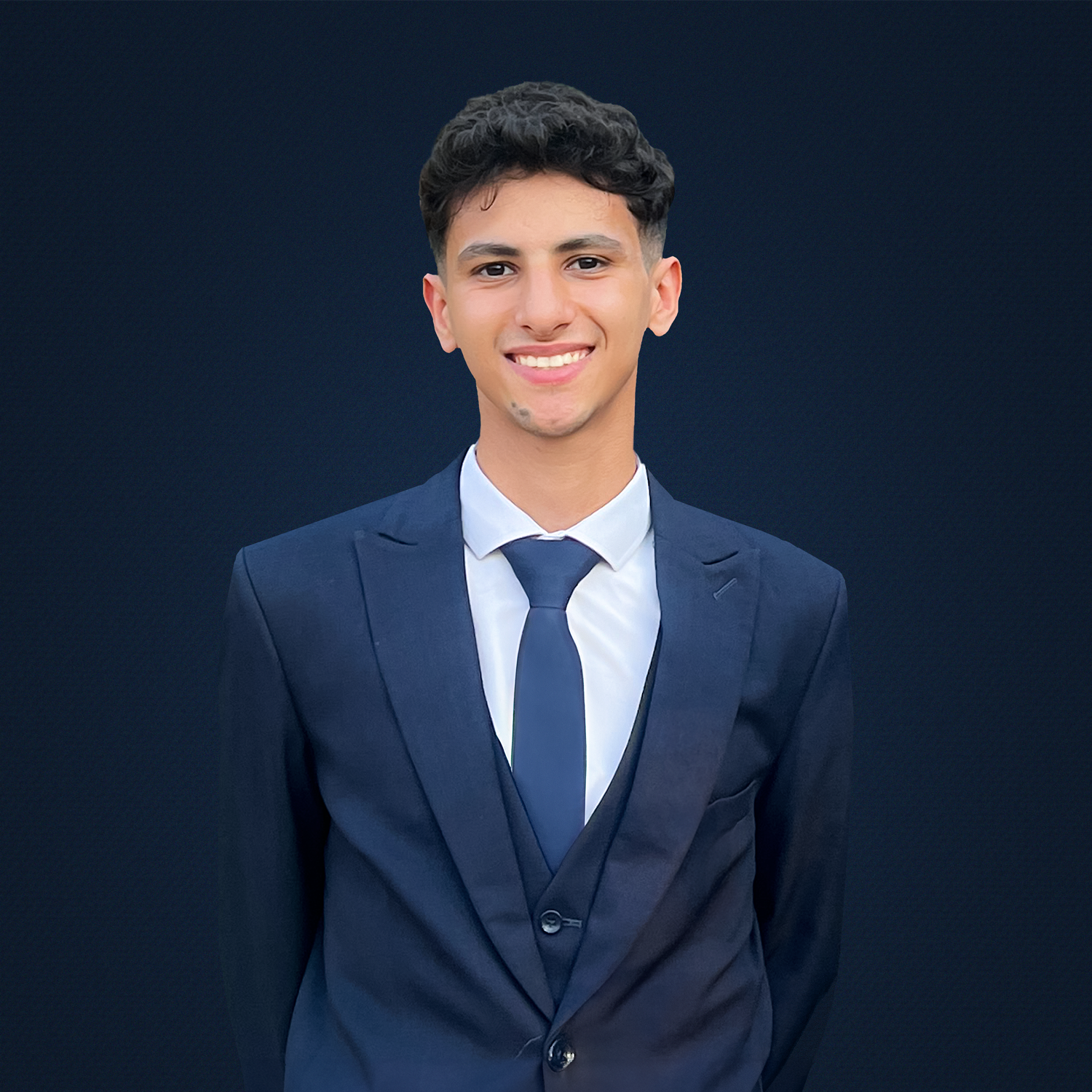 Abdallah Seyam