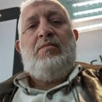 Abdeldayem Hassanein - Al-Mansura, Égypte