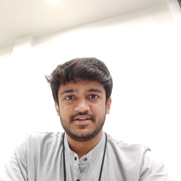 Abhishek Nema