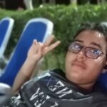 Abdullah Hemida - Riyadh, Saudi Arabia