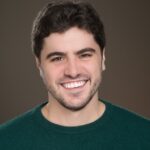 Adrian Davidson - New York, United States