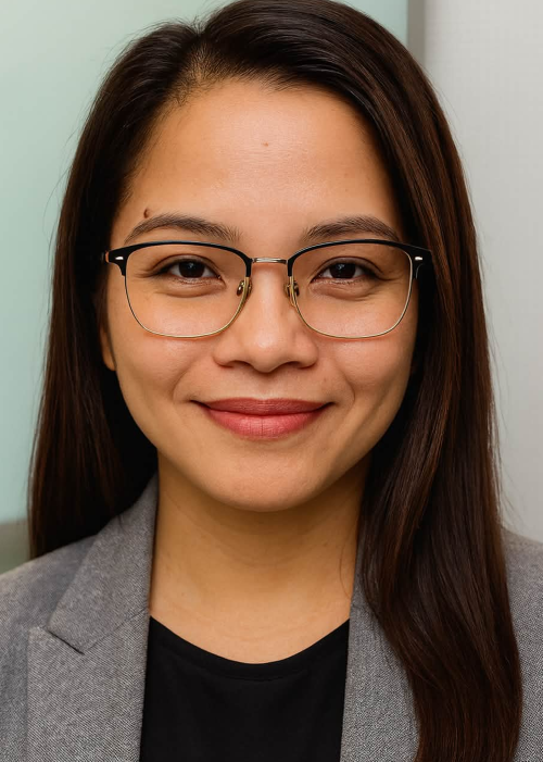 Charmaine Go