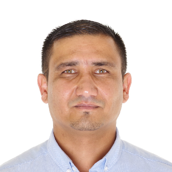 Aemal Akbari - cover