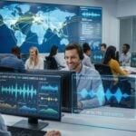 Je vais créer un agent vocal IA qui gère vos appels 24h/24 et 7j/7