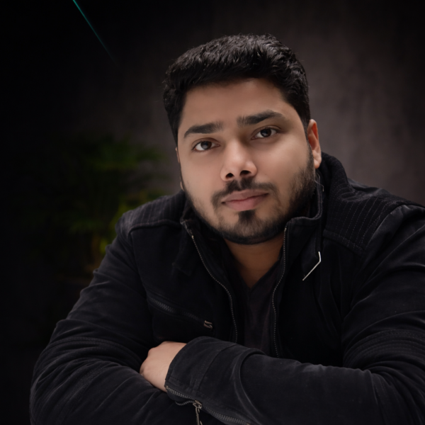 Ajay Rajbhar