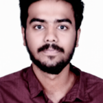 akhil ganji - Hyderabad, India