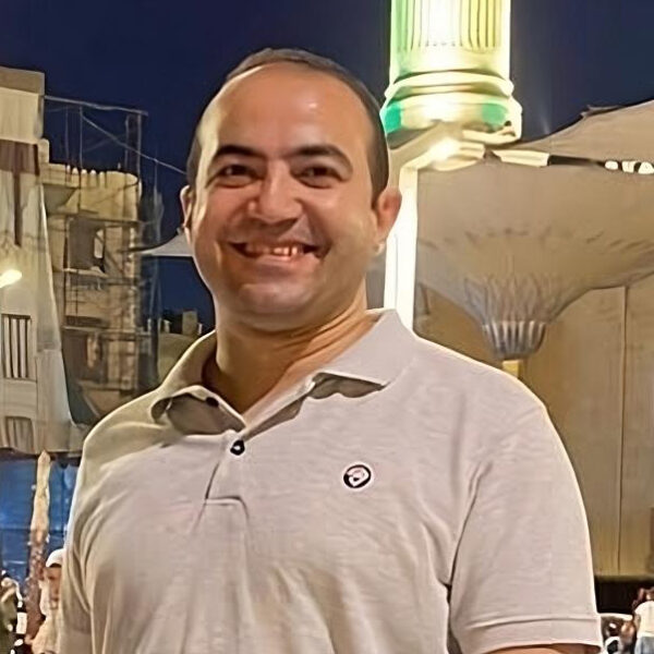 Mohamed Amin