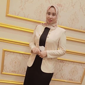 أميرة عبدالفتاح عبدالمجيد 