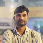 Amit Dhakad - Bhopal, India