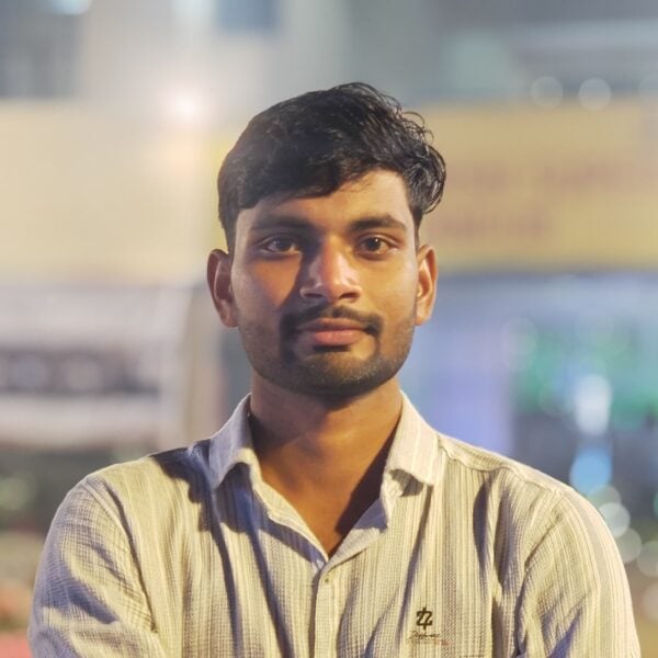 Amit Dhakad