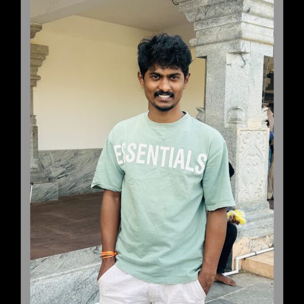 Amol Mohite