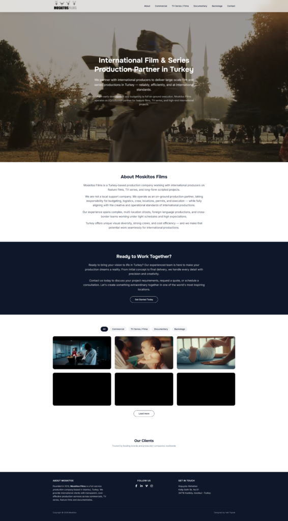 Halil Toprak - portfolio - 1