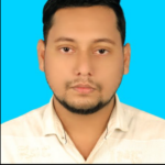 Md Shaiduzzaman - Comilla, Bangladesh