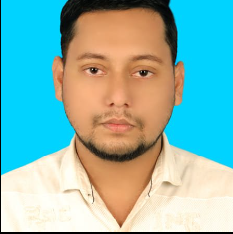 Md Shaiduzzaman