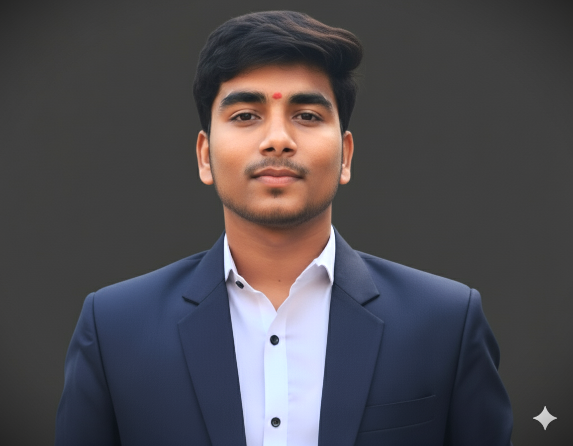 Anup Jadhav
